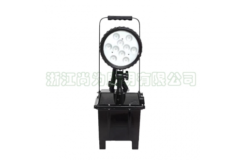 SW2600A/B防爆泛光工作灯