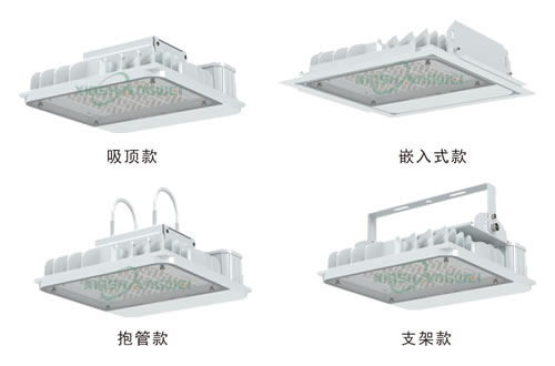 SZSW7320LED顶棚灯